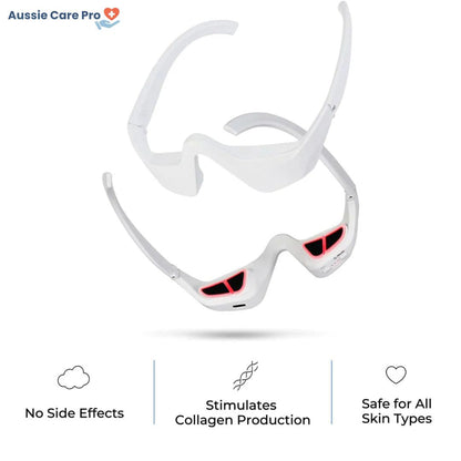 Anti Aging Eye Mask - Reduce Puffiness & Dark Circles