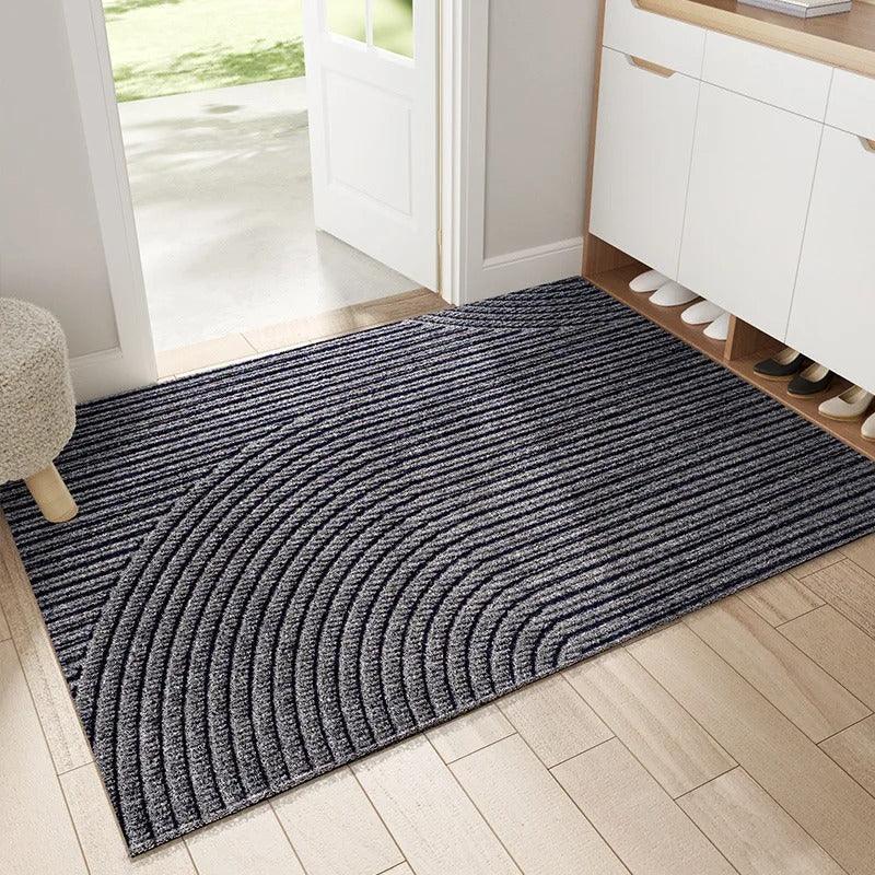 Heavy Duty Water Absorbent Entrance Mat