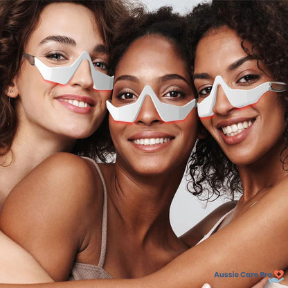Anti Aging Eye Mask - Reduce Puffiness & Dark Circles