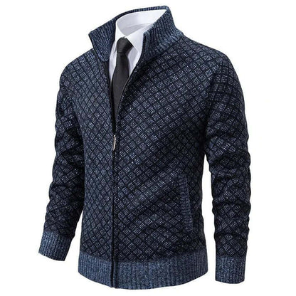 Stylish Mens Crew Neck Sweater