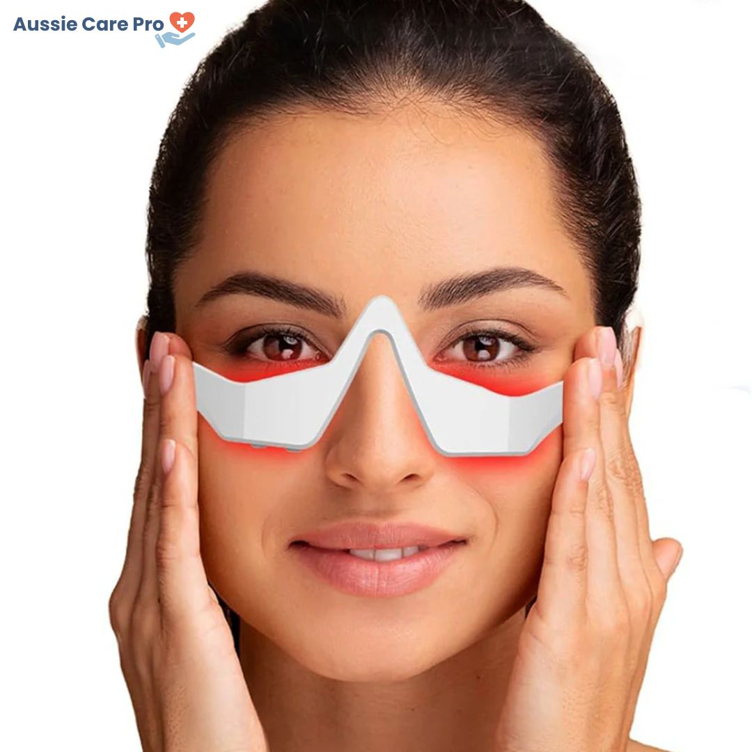 Anti Aging Eye Mask - Reduce Puffiness & Dark Circles