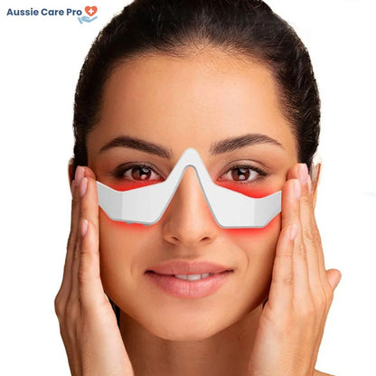 Anti Aging Eye Mask - Reduce Puffiness & Dark Circles