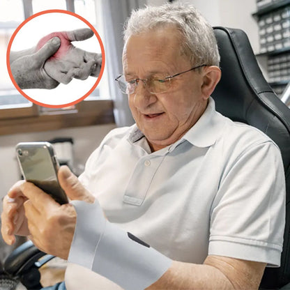 Comfortable Wrist Brace for Wrist Pain Relief