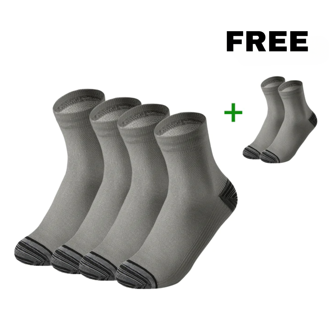 Supportive Medical Compression Socks