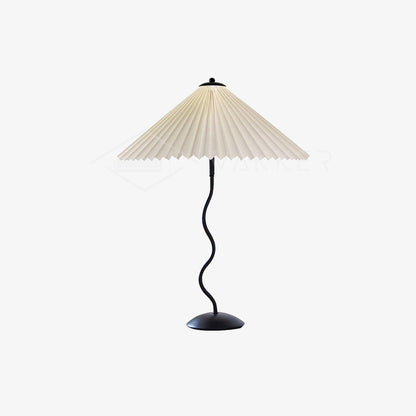 Stylish Curve Desk Lamp