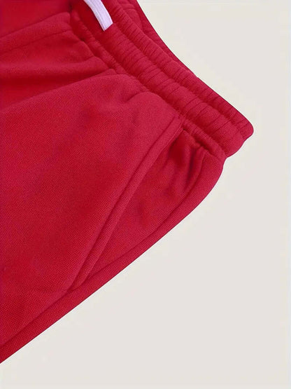 Ladies Active Wear Hoodie and Leggings Set