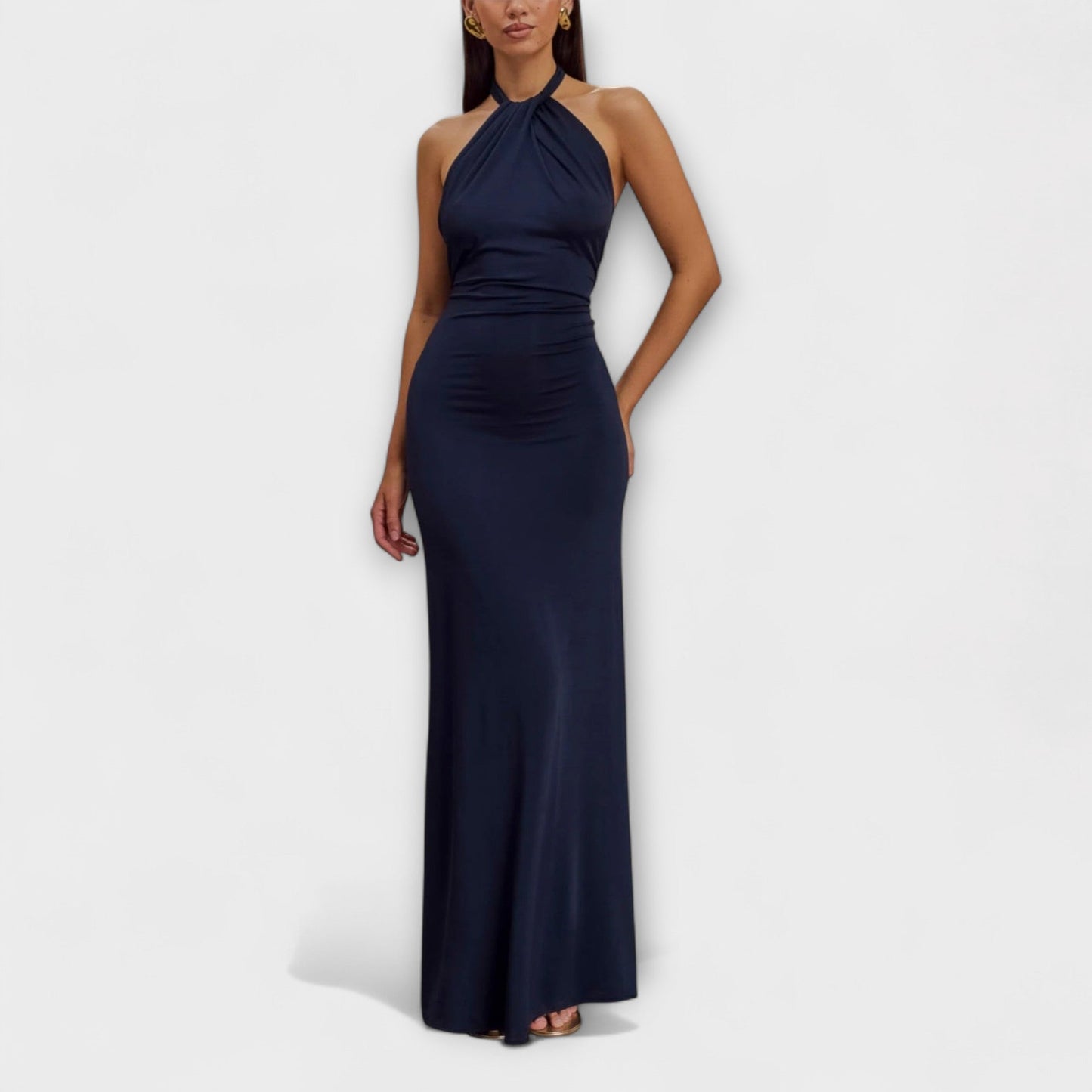 Ladies' Beautiful Long Dress