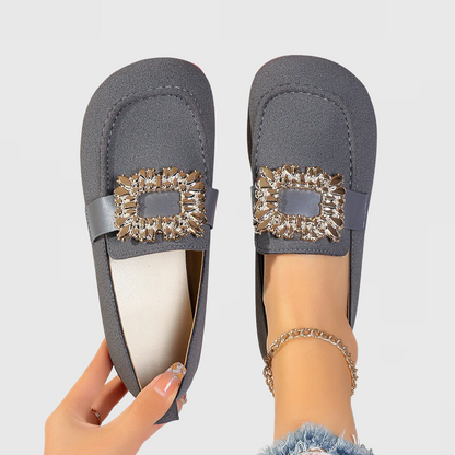 Comfortable Supportive Slip On Shoes