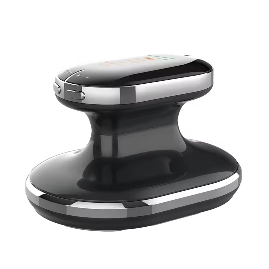 Compact Anti-Cellulite Massage Tool for Firming Skin