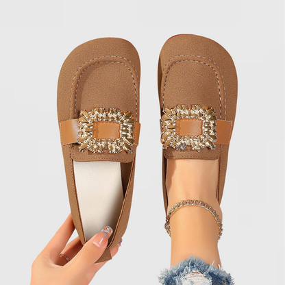 Comfortable Supportive Slip On Shoes