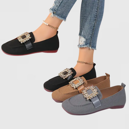 Comfortable Supportive Slip On Shoes