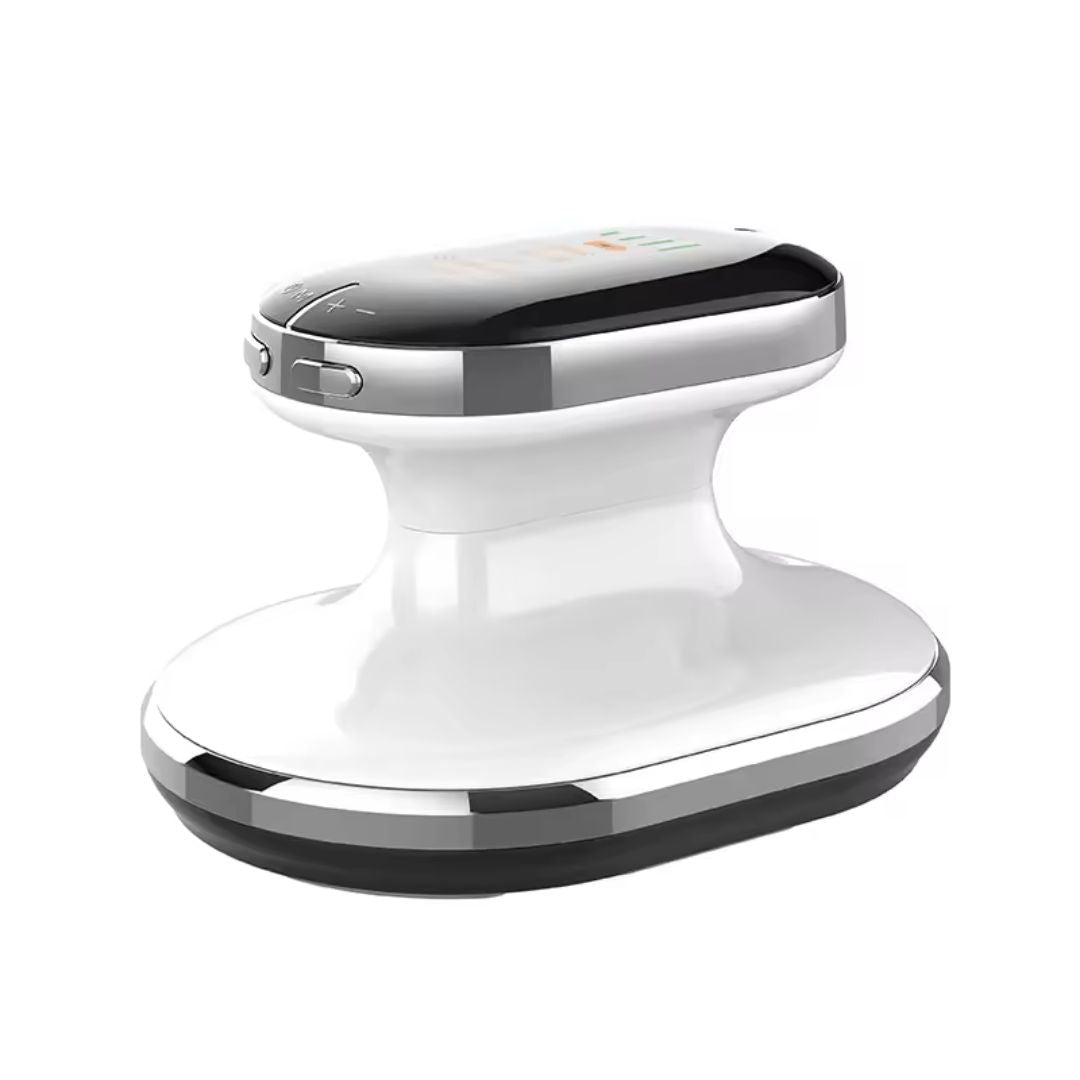 Compact Anti-Cellulite Massage Tool for Firming Skin