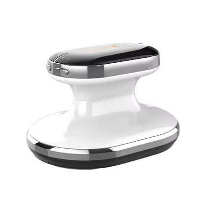 Compact Anti-Cellulite Massage Tool for Firming Skin