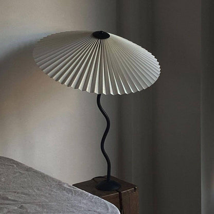 Stylish Curve Desk Lamp