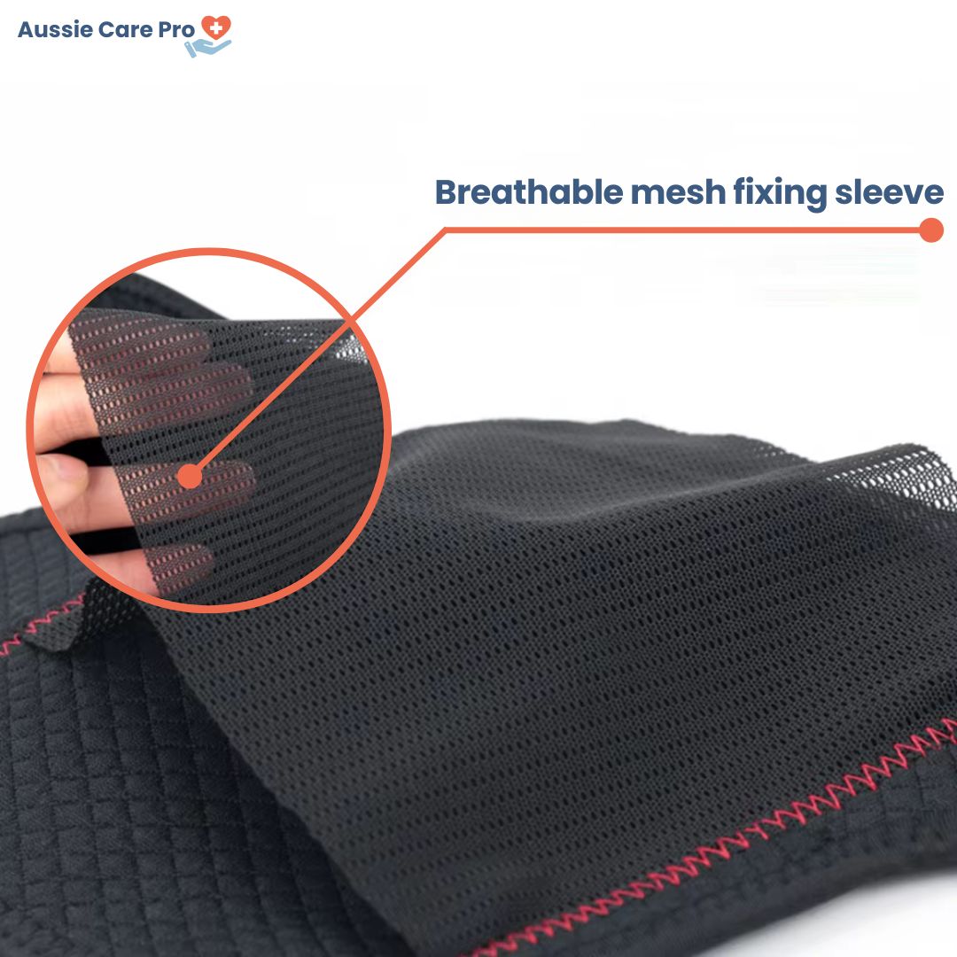 Comfortable Elbow Sleeve for Injury Support