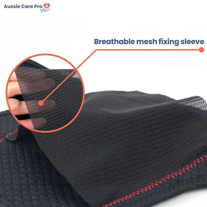 Comfortable Elbow Sleeve for Injury Support
