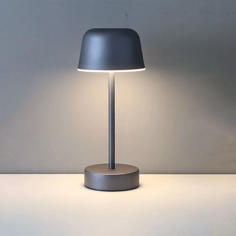 Stylish Adjustable Desk Lamp with Bright LED Light