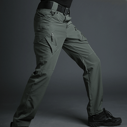 Waterproof Hiking Pants - Tough and Lightweight