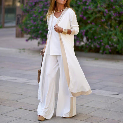 Mia | Women's Loungewear Set-2