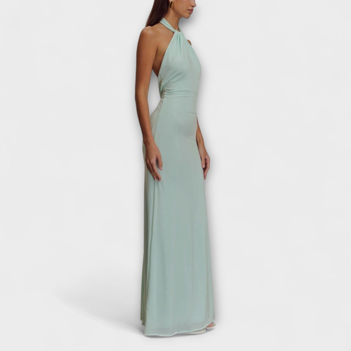 Ladies' Beautiful Long Dress