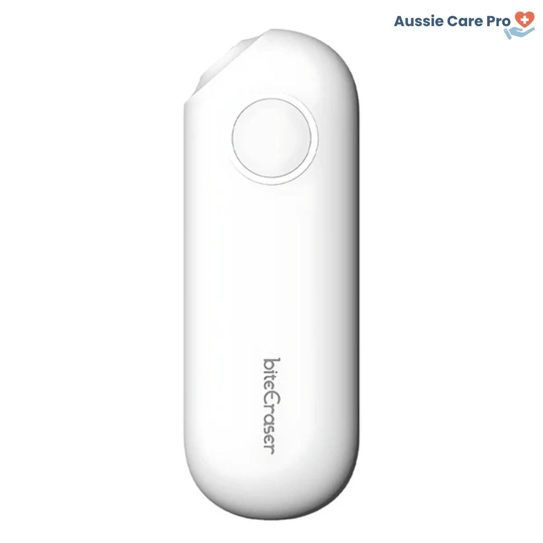 Itch Relief Pen for Bug Bites and Skin Irritations - Luxivelle