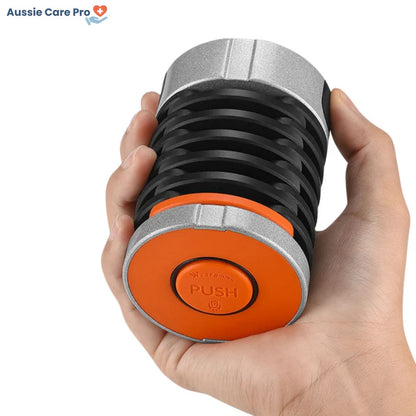 Secure Compact Bicycle Lock – Strong & Waterproof
