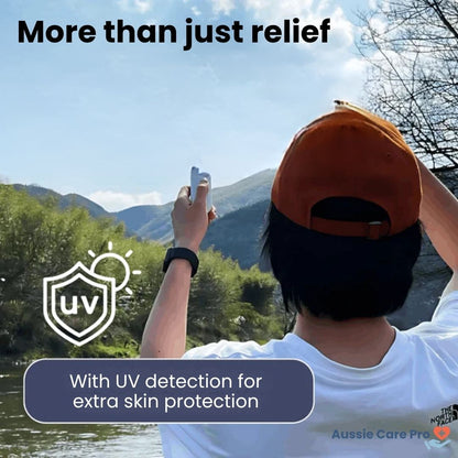 Itch Relief Pen for Bug Bites and Skin Irritations