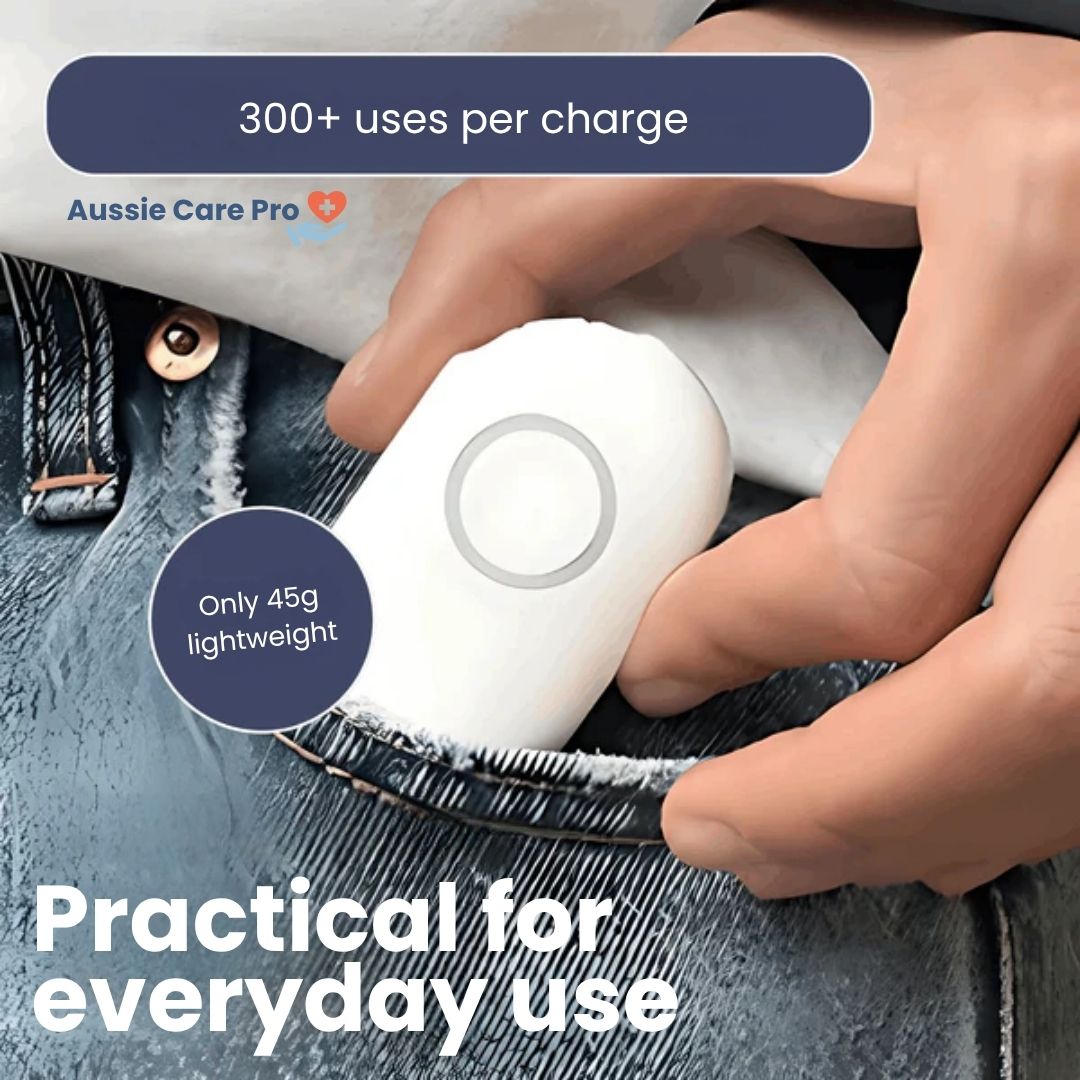 Itch Relief Pen for Bug Bites and Skin Irritations