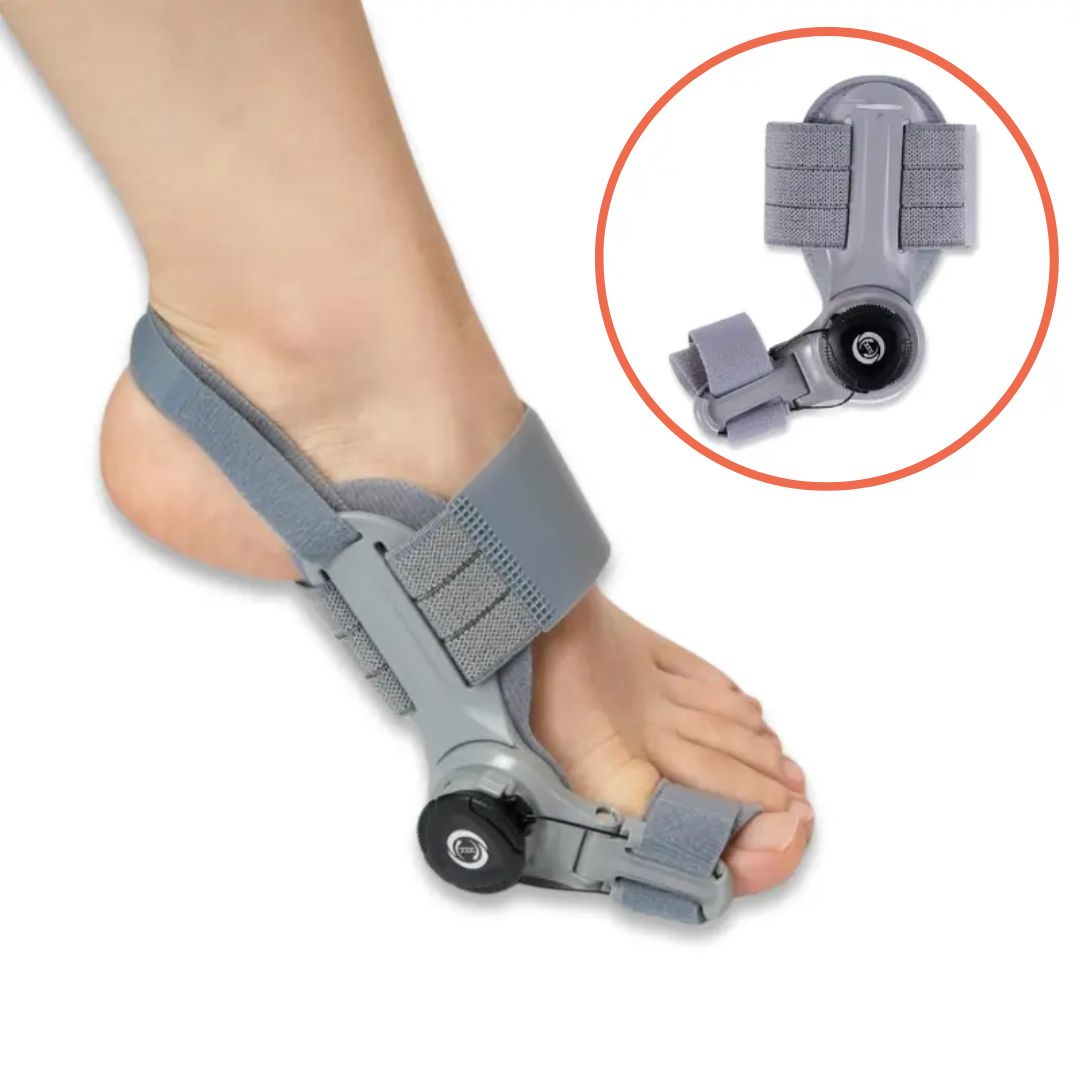 Comfortable Bunion Corrector Support