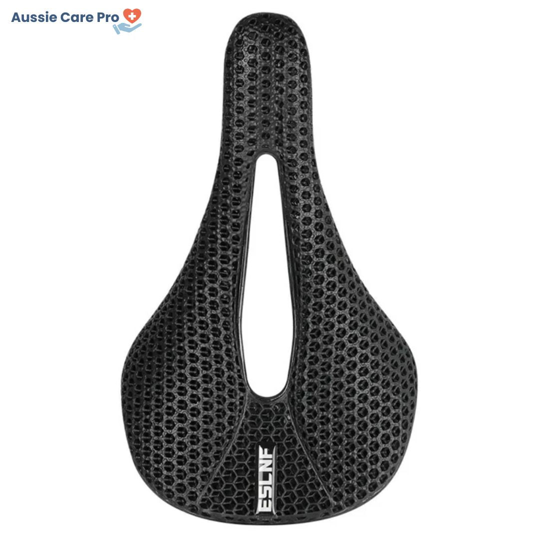 Ultra Light Cycling Seat - Luxivelle