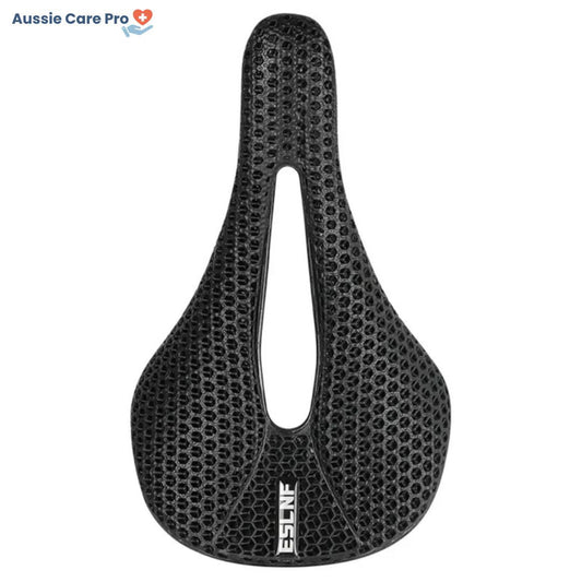 Ultra Light Cycling Seat - Luxivelle