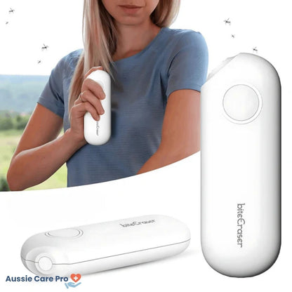 Itch Relief Pen for Bug Bites and Skin Irritations