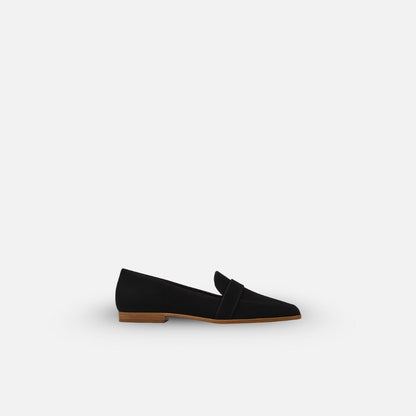 Classic Italian Style Comfort Loafers - Luxivelle