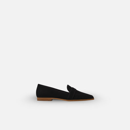 Classic Italian Style Comfort Loafers - Luxivelle