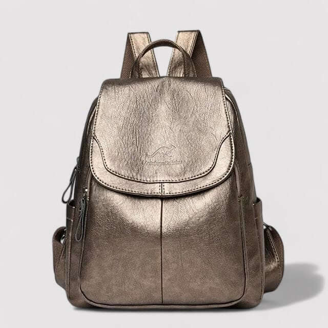 Secure Water Resistant Travel Bag