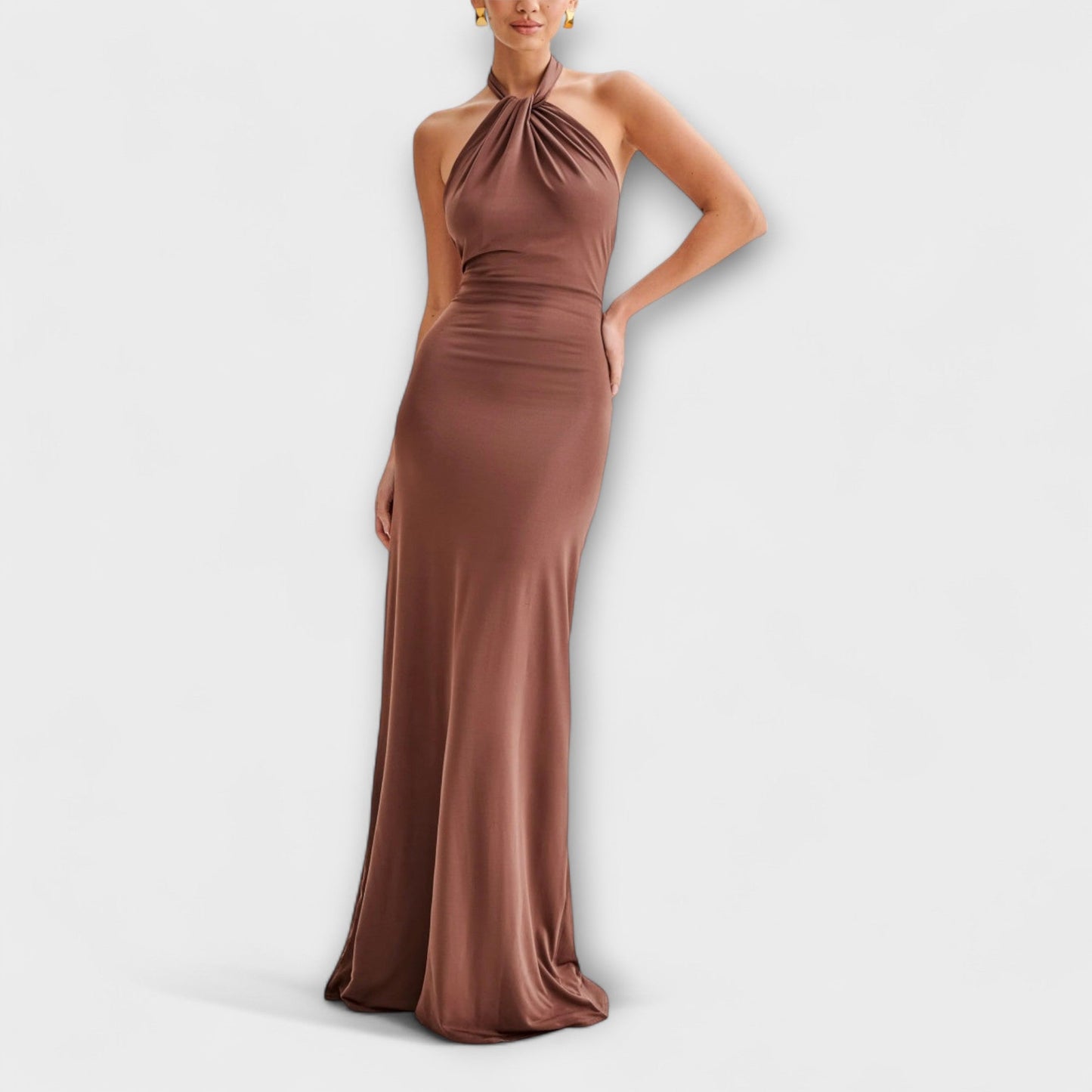 Ladies' Beautiful Long Dress