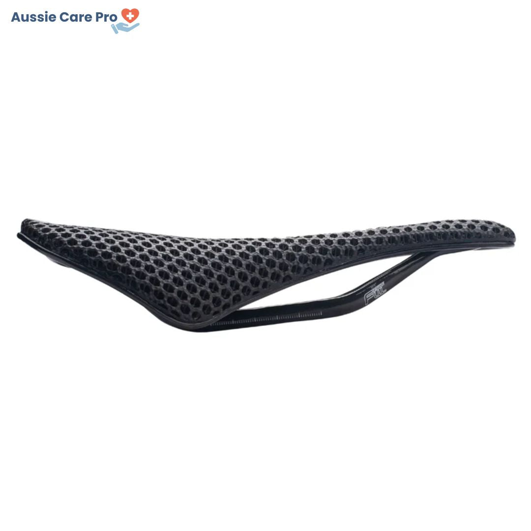 Ultra Light Cycling Seat