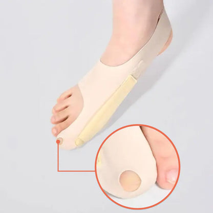 Comfortable Bunion Corrector for Easy Walking