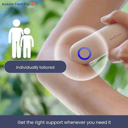 Itch Relief Pen for Bug Bites and Skin Irritations