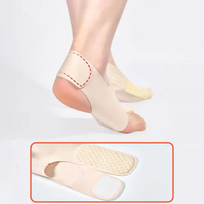 Comfortable Bunion Corrector for Easy Walking
