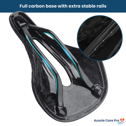 Ultra Light Cycling Seat