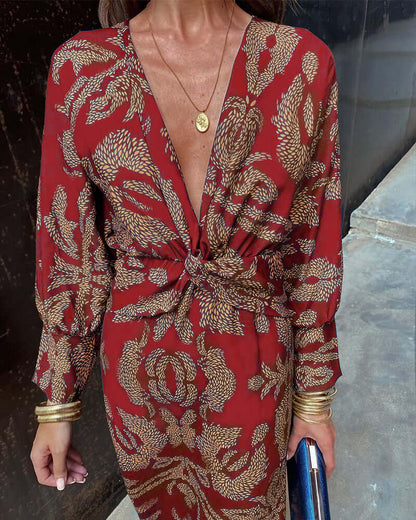 Eco Friendly Year Round Dress
