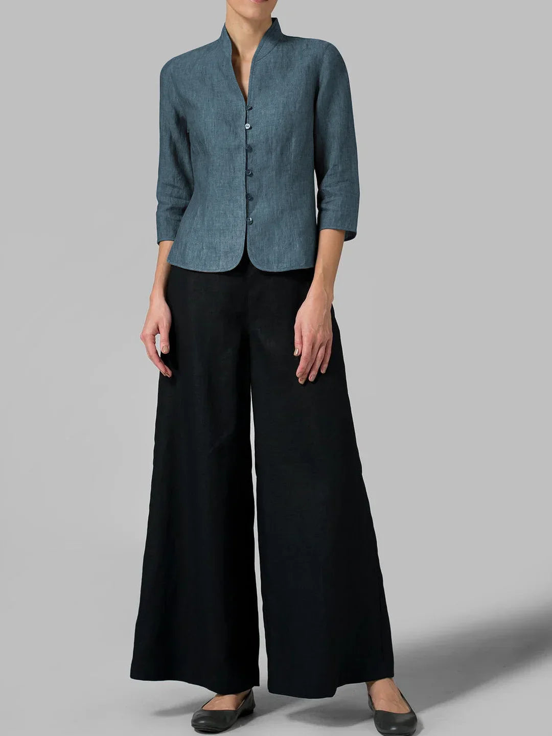 Clara | Women's Blouse-3