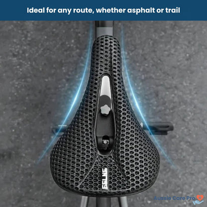 Ultra Light Cycling Seat