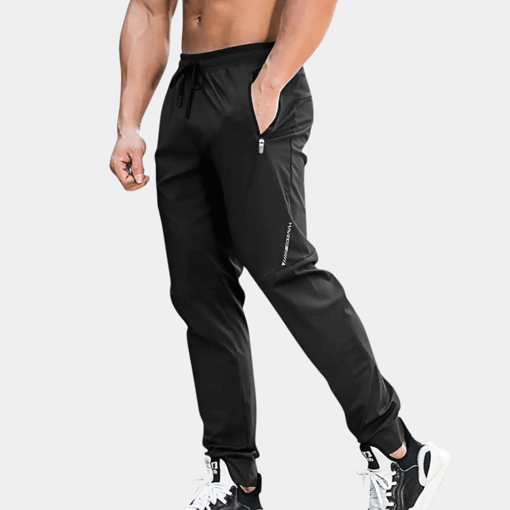 Men's Athletic Fit Sweatpants