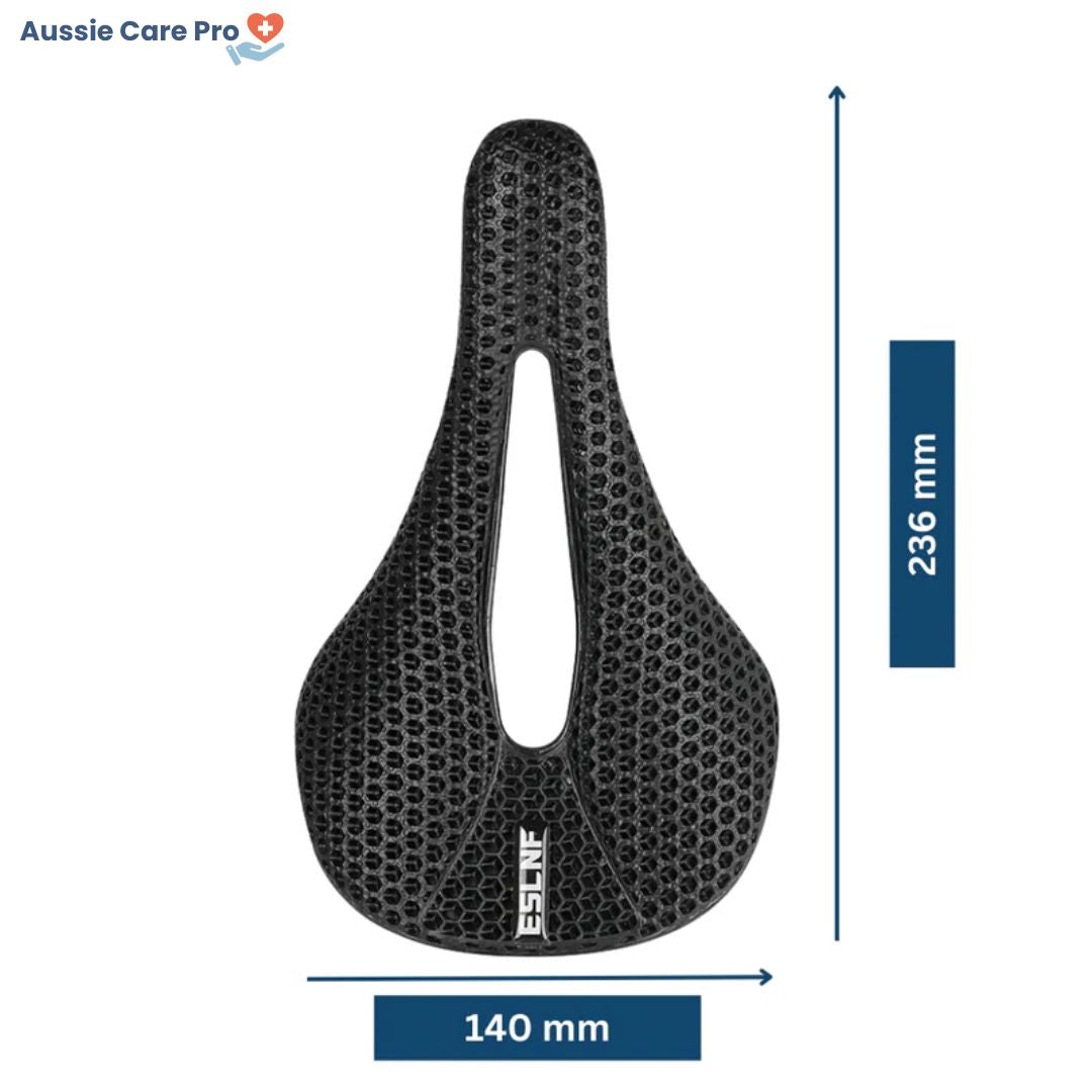 Ultra Light Cycling Seat