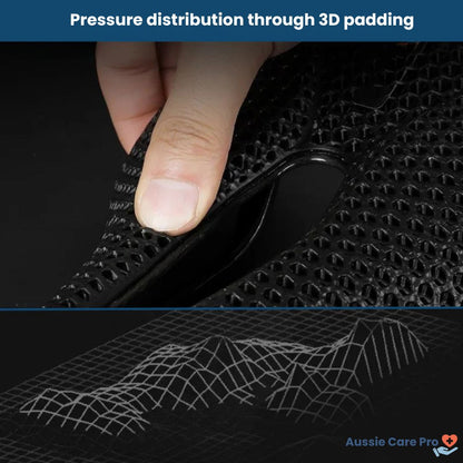 Ultra Light Cycling Seat