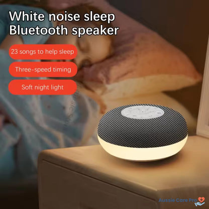Sleep Sound Machine for Relaxing Nights