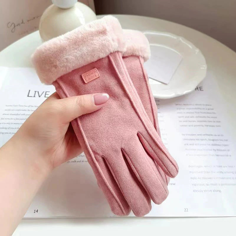 Warm Insulated Rechargeable Gloves – Long Lasting Battery