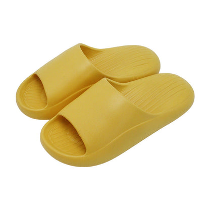 Cozy Faux Fur Slide Slipper Shoes